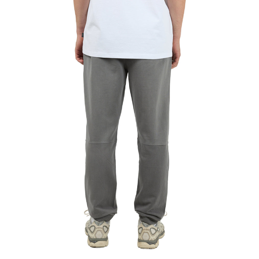 Silent Theory | Mens Essential Theory Trackpants (Charcoal)